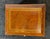 English Birdseye Maple Sewing Box For Sale - Image 4 of 10
