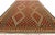 Tribal Vintage Persian Kilim Rug - 06'06 X 11'09 For Sale - Image 3 of 8