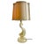 Decorative Murano Table Lamp by Barovier & Toso, 1950 For Sale - Image 9 of 9
