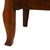 1910s Oversized Antique Hersee & Co. Oak 2-Door Bookcase Signed C1910 For Sale - Image 5 of 9