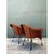 Late 20th Century Palecek Vintage Rattan and Metal Chairs - Set of Two For Sale - Image 5 of 12