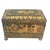 This exquisite Regency-era tea caddy is a remarkable example of early 19th-century craftsmanship and design. Its sleek...