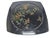 Japanese Lacquerware Tray, 1950s For Sale - Image 12 of 18