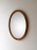Danish Teak Mirror from Silkeborg, 1960s For Sale - Image 3 of 9