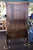 Late 20th Century Statton Furniture Vintage Armoire Tv Cabinet For Sale - Image 5 of 10
