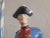 Porcelain Bavarian Ensign Figure by Hanns Goebl for Nymphenburg, 1930s For Sale - Image 6 of 10