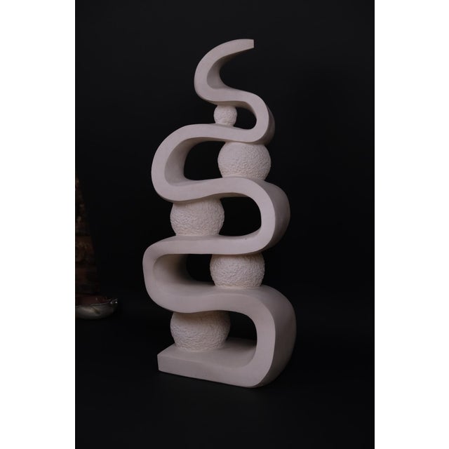 Hugo Verheyen, Incomprehension III, 1970s, Limestone For Sale - Image 14 of 18