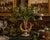 Victorian Natural Stag Horn & Silverplate Vase For Sale In Los Angeles - Image 6 of 6