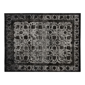 1960s Persian Tabriz Rug