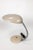 Greta Grossman Greta Magnusson Grossman Cobra Table Lamp for Ralph O. Smith For Sale - Image 4 of 6