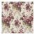 Sample - Schumacher Wycombe Park Fabric in Aubergine For Sale