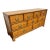 Century Chin Hua Cherry 9-Drawer Dresser For Sale