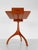 Side Tables in Cherry Wood by De Padova, 1980s, Set of 2 For Sale - Image 9 of 18