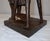 A. Massoulle, Jeune fille assise, Late 1800s, Bronze For Sale - Image 17 of 18