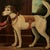 Paint Vintage Victorian Style Painting of a Monkey and Dog by Skilling For Sale - Image 7 of 12