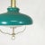 1960s Scandinavian Hanging Light from Lyfa, Denmark, 1960s For Sale - Image 5 of 9