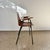 Steiner Bridge Amsterdam Armchair by Pierre Guariche for Steiner, 1953 For Sale - Image 4 of 14