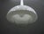 Space-Age Ufo Glass Lamp by Peill & Putzler, 1960s For Sale - Image 4 of 9