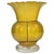 Metal Iridescent Gold Caged Vase by Alde, France, 20th Century For Sale - Image 7 of 7