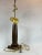 Late 20th Century Syros Golden Bird Lamp For Sale - Image 5 of 13