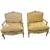 Louis XV Style Lounge Chairs by Maison Jansen - a Pair For Sale - Image 10 of 10