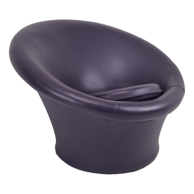 Model F560 Mushroom Chair by Pierre Paulin for Artifort, 1960s For Sale
