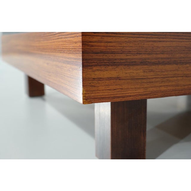 Coffee Table by Carlo Hauner for Forma, 1960s For Sale - Image 13 of 15