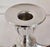 Gold Sterling Silver Candelabra from Barker Ellis & Co, Birmingham, 1988 For Sale - Image 8 of 18
