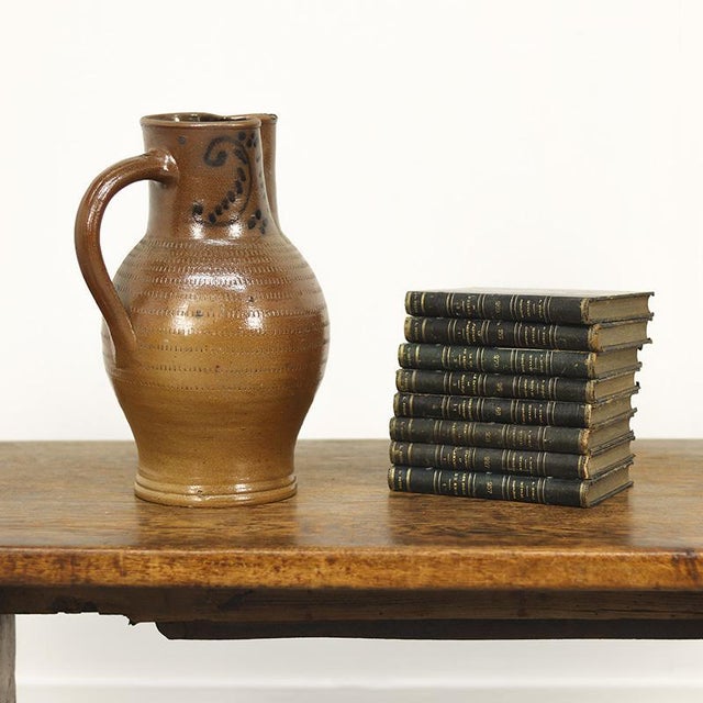 19th Century South German Pitcher / Jug For Sale - Image 5 of 8