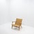 The ch25 lounge chair was designed by hans j. Wegner in 1950 for carl hansen and son. It is one of the earliest models in...