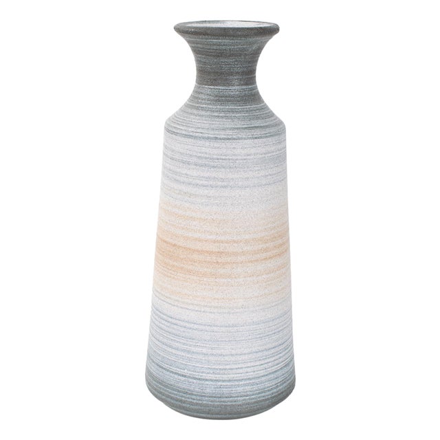 Drift Tide Vase Large For Sale