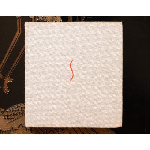 1972 "Chagall" by Lionello Venturi, Small Art Book For Sale - Image 17 of 18