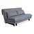 Modern Fabric Multy Three-Seater with Manual Function from Ligne Roset For Sale - Image 3 of 15