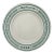 Vintage Peking Gourmet Inn Chinese Restaurant Dinner Plate For Sale