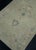 Turkish Turkish Oushak Rug 2'10" x 10'7" #17821 For Sale - Image 3 of 8
