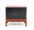 Antique Chinese Red Lacquer Painted Cabinet on Stand, Late Qing Dynasty, Circa 1880–1920 For Sale In New York - Image 6 of 8