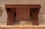 Mid 20th Century Inwall Fixtures Fold Away Dining Set Salesman Sample For Sale - Image 4 of 11
