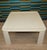 Plastic Mid-Century Amanta Coffee Table by Mario Bellini for C&B Italia, 1960s For Sale - Image 7 of 12