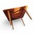 Danish Square Coffee Table in Teak by Mikael Laursen, 1960s For Sale - Image 6 of 7