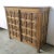Vintage Carved Buffet, 1950s For Sale - Image 3 of 15