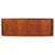 Teak Sideboard with Sliding Doors by Edmund Jørgensen, 1960s For Sale - Image 15 of 15