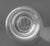 Late 20th Century Baccarat Crystal "Sevigne" Champagne Glasses, 5 For Sale - Image 5 of 5