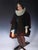 Silent Companion Dummy Board, 19th Century, Wood For Sale - Image 8 of 15