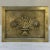 19th Century Cast Bronze Decorative Masonry Plaque For Sale - Image 13 of 13