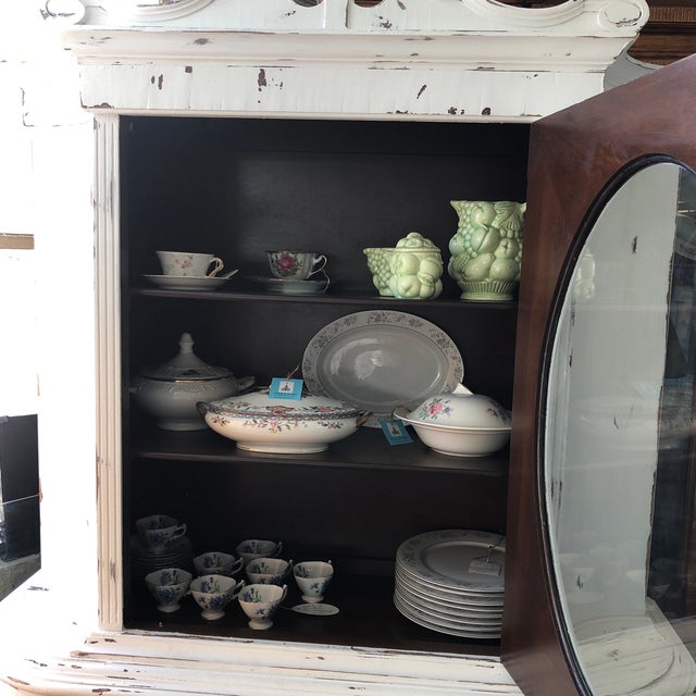 Antique Victorian China Chairish