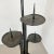 Large Brutalist Bronze Candleholder from Manfred Bergmeister, Germany, 1970s For Sale - Image 6 of 18