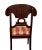 19th Century Biedermeier Chairs, Set of 4 For Sale - Image 5 of 8