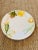 1980s Vintage Ceramic Serving Platter For Sale - Image 5 of 6