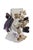 Glass Martin Potsch Contemporary Art Glass Vase For Sale - Image 7 of 8