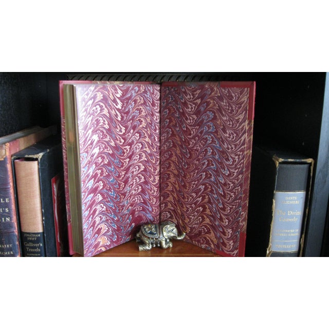 Mid 19th Century The Comic History of Rome by Gilbert Abbott Beckett, Illustrated by John Leech, Published by Bradbury, Evans, and Co. In London For Sale - Image 12 of 13